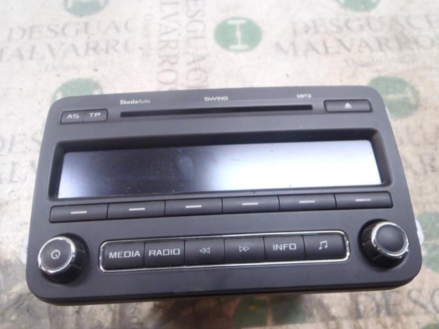 5J0035161D VAG