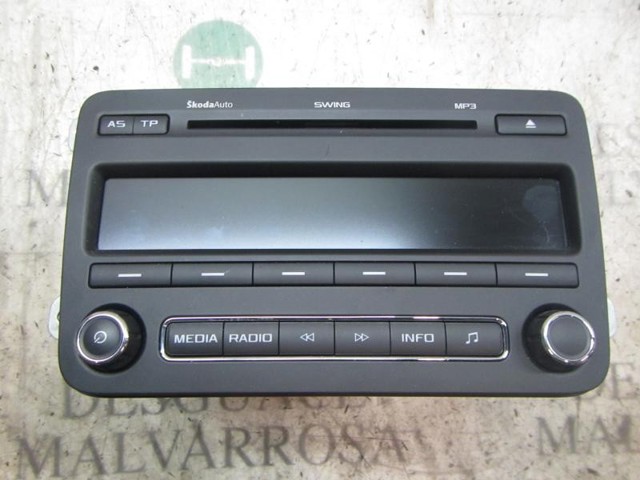 5J0035161D VAG