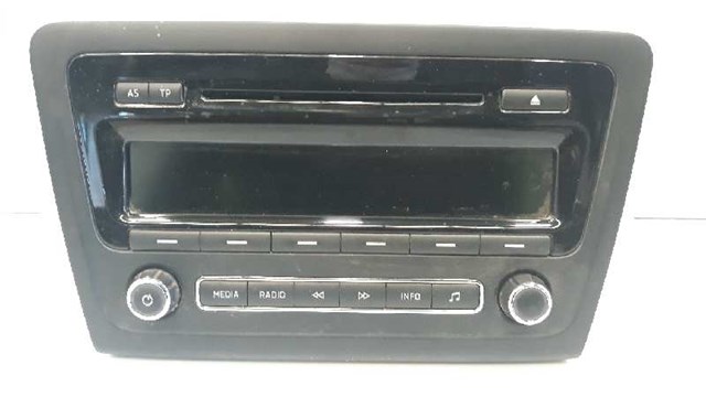5J0035161E VAG
