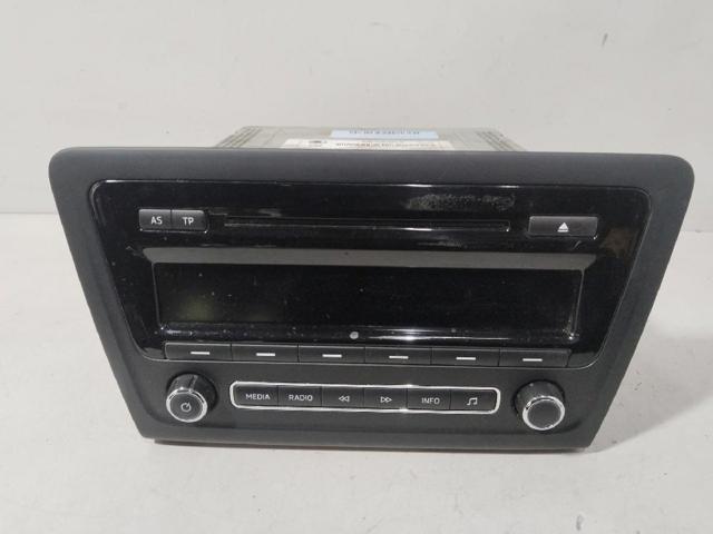 5J0035161E VAG