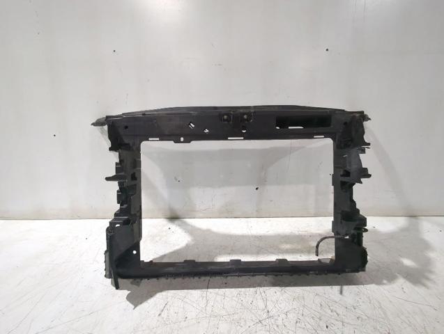 Suporte do radiador montado (painel de montagem de fixação das luzes) 5J0805588D VAG