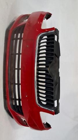Fabia II hatchback (2006-2014) original desde 97,08 €