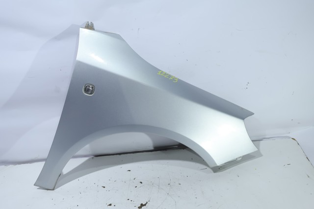  para Skoda Fabia II (5J2, 542, 572, 582)