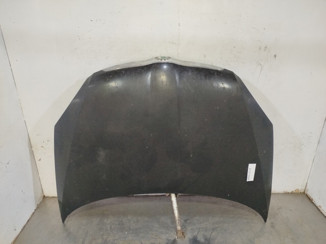 Capota para Skoda Fabia 5J2, 542, 572, 582