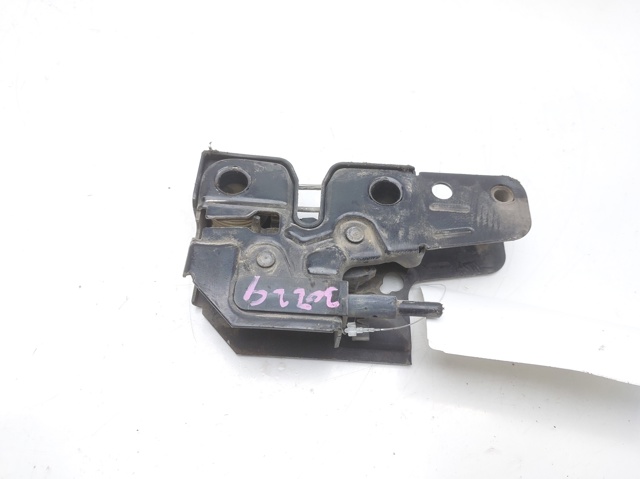 Fabia II hatchback (2006-2014) original desde 37,21 €
