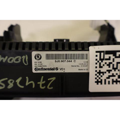 5J0907044C VAG