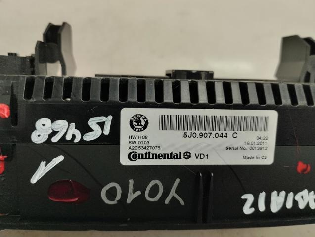 5J0907044C VAG