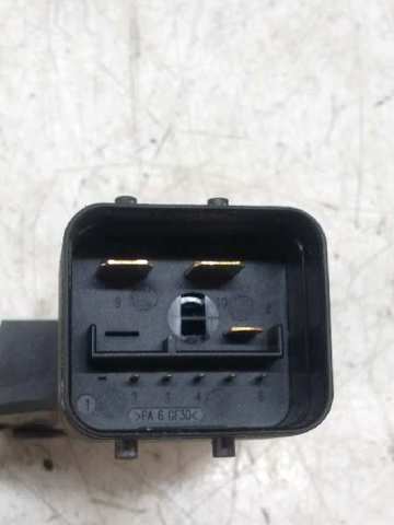 Regulador de revoluções de ventilador de esfriamento (unidade de controlo) 5J0919506 VAG
