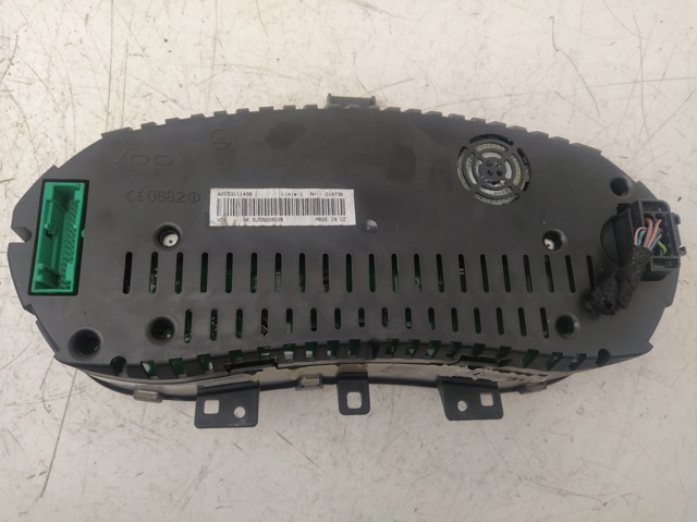 5J0920810B VAG