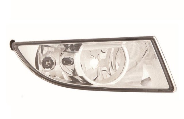 Luzes de nevoeiro direitas 5J0941702B VAG