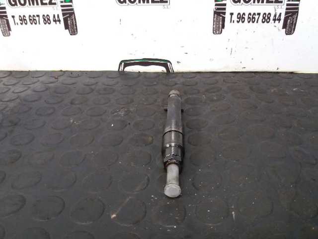 Injetor de fluido para lavador de pára-brisas 5J0955985 VAG