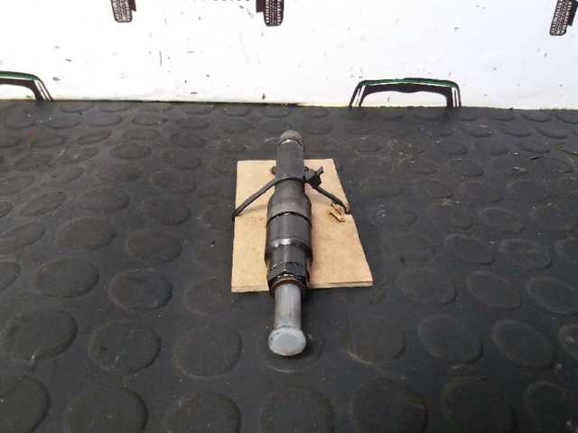 Injetor de fluido para lavador de pára-brisas 5J0955985 VAG