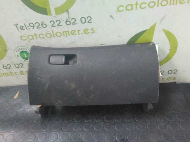 Tampa da caixa para luvas (porta-luvas) 5J1857121B47H VAG