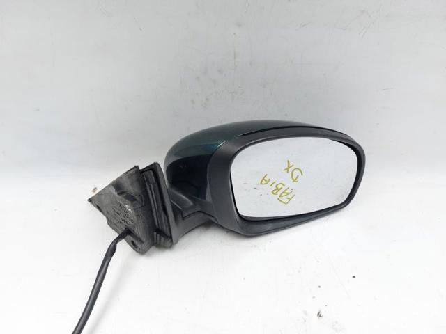 Espelho de retrovisão direito 5J1857502BB VAG