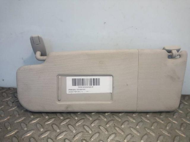  Fabia II hatchback (2006-2014) original desde 52,87 €
