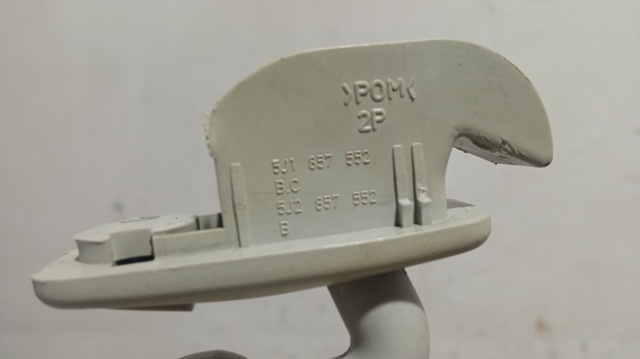 5J1857552 VAG