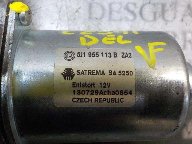 5J1955113B VAG