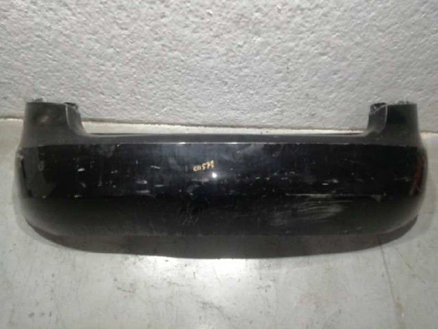 Pára-choque traseiro 5J6807421 VAG