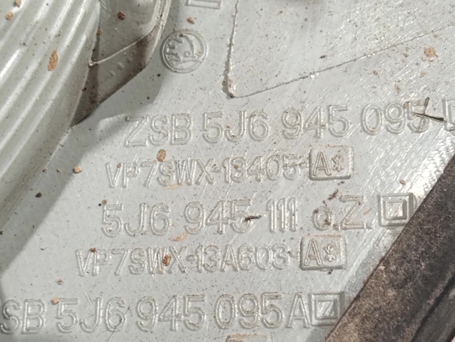 5J6945111 VAG