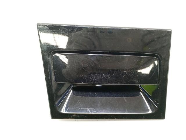 Maçaneta externa esquerda da porta traseira 5J7839205A VAG