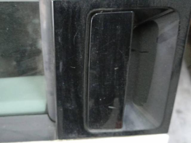 Maçaneta externa esquerda da porta traseira 5J7839205A VAG