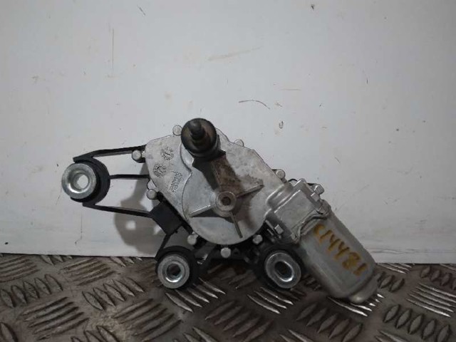 Motor de limpador pára-brisas de vidro traseiro 5J7955711B VAG