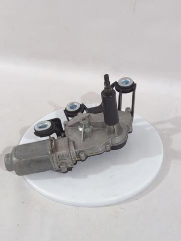 Motor de limpador pára-brisas de vidro traseiro 5J7955711C VAG