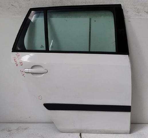 Porta traseira direita 5J9833052 VAG