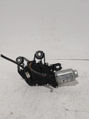 Motor de limpador pára-brisas de vidro traseiro 5J9955711A VAG