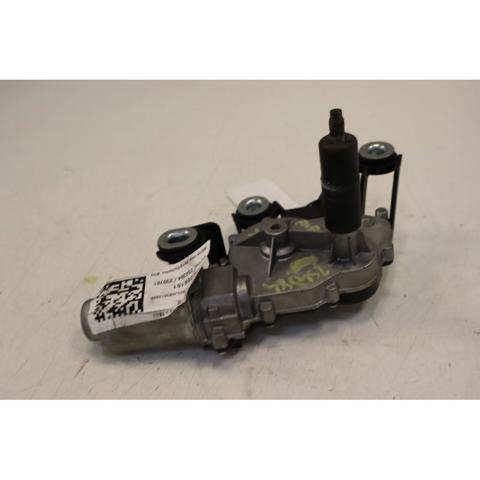 Motor de limpador pára-brisas de vidro traseiro 5J9955711A VAG