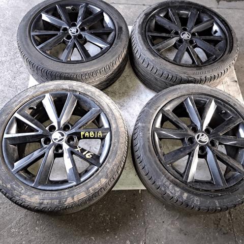 5JA601025AE8Z8 VAG