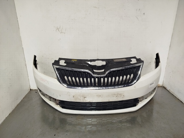  Skoda Rapid  (NH3, NK3, NK6)