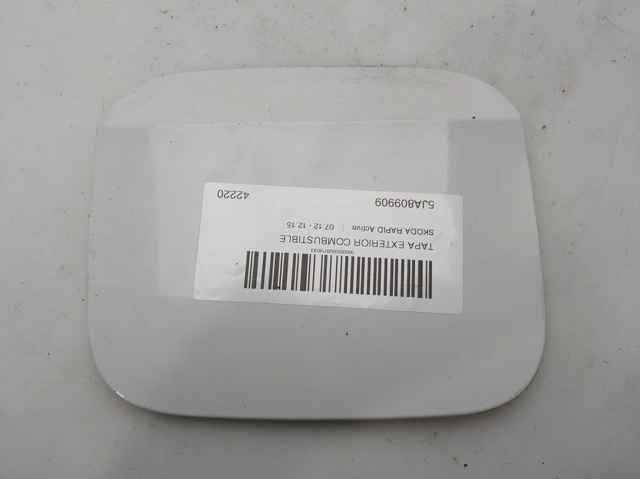 5JA809909 VAG