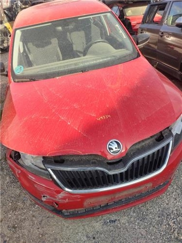  Skoda Rapid  desde 299,59 €