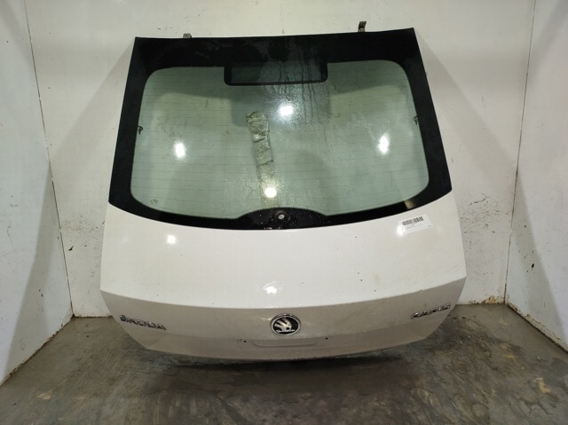 Preço da peça  Rapid  hatchback