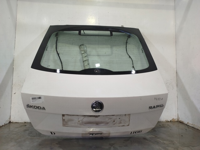  Skoda Rapid  desde 750,99 €