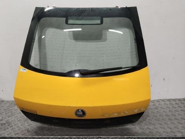  Skoda Rapid  (NH3, NK3, NK6)