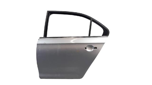 Porta traseira esquerda 5JA833051C VAG