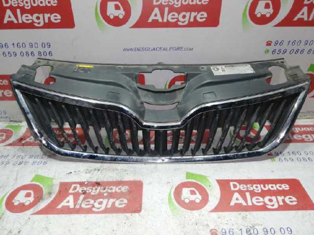 5JA853668 VAG
