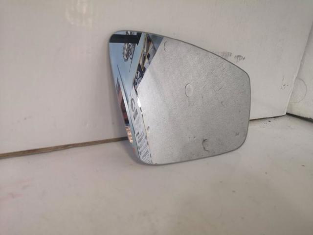 Elemento espelhado do espelho de retrovisão direito 5JA857522C VAG