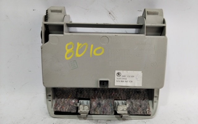 5JA868565 VAG