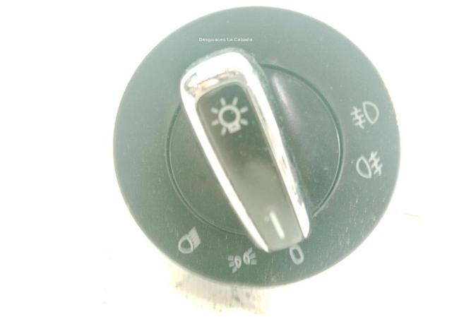 5JA941531FIHA VAG