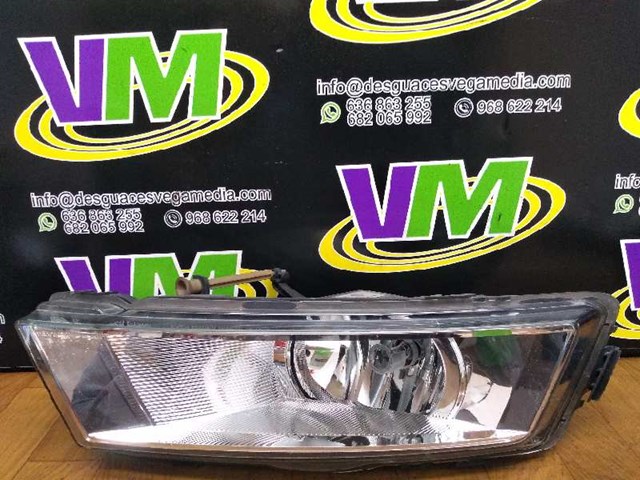 5JA941701 VAG