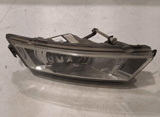 Luzes de nevoeiro direitas 5JA941702 VAG
