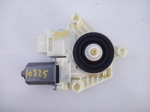 Motor de acionamento de vidro da porta dianteira direita 5JA959812E VAG