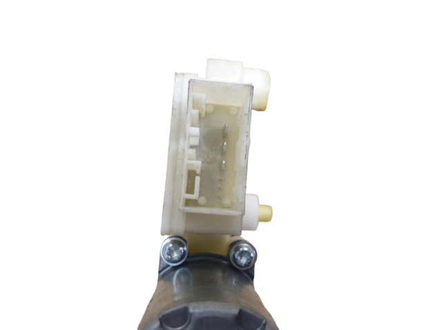 Motor de acionamento de vidro da porta dianteira direita 5JA959812E VAG