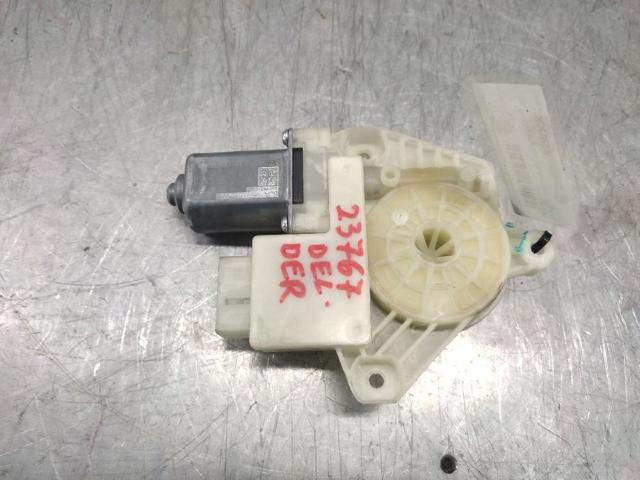 Motor de acionamento de vidro da porta dianteira direita 5JA959812K VAG