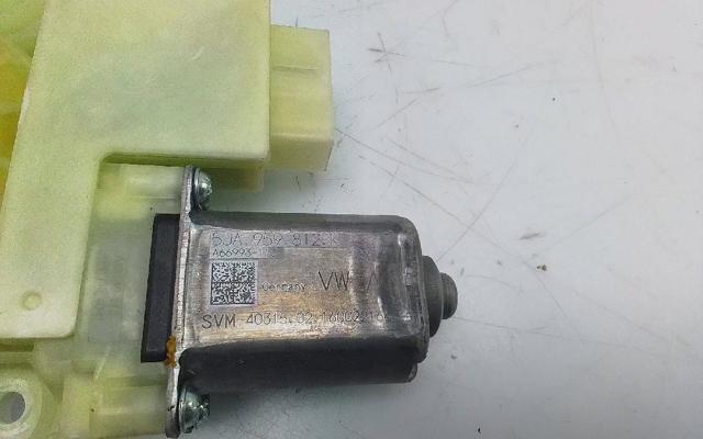 5JA959812K VAG