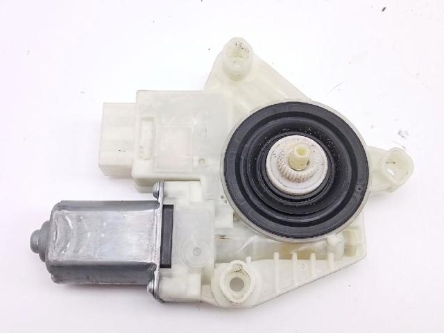 Motor de acionamento de vidro da porta dianteira direita 5JA959812K VAG