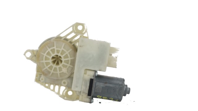 Motor de acionamento de vidro da porta dianteira direita 5JA959812K VAG